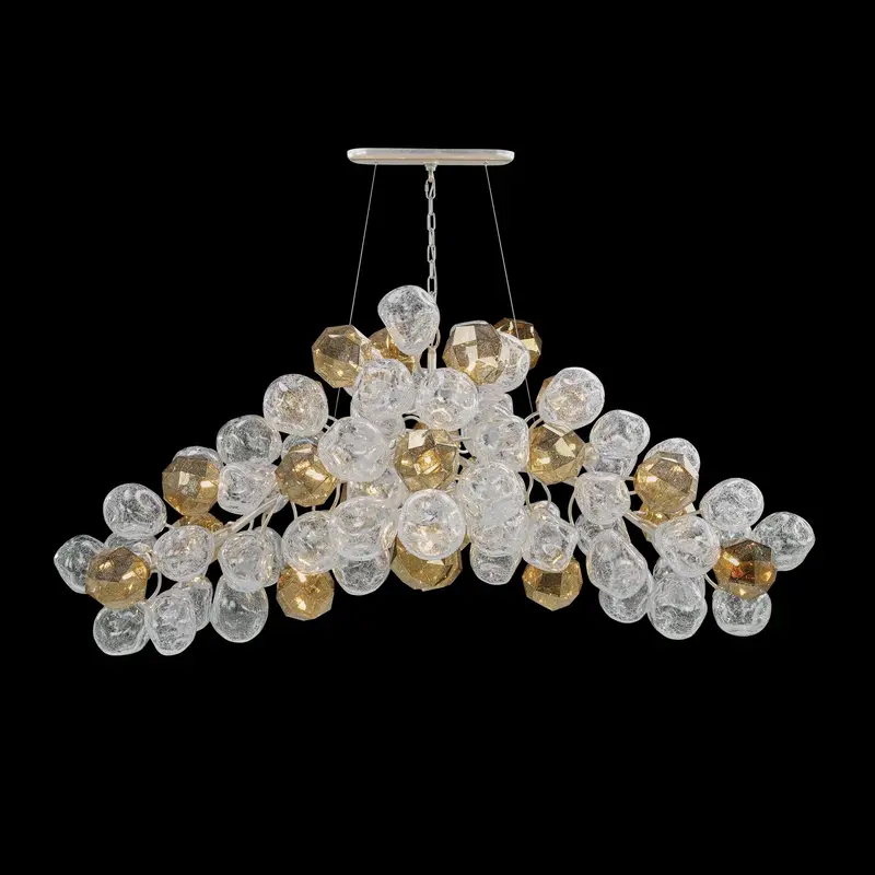 23 Light Chandelier
