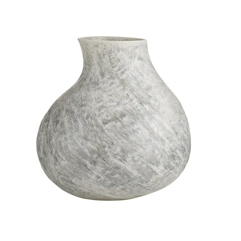 Irelia Vase Ice Reactive