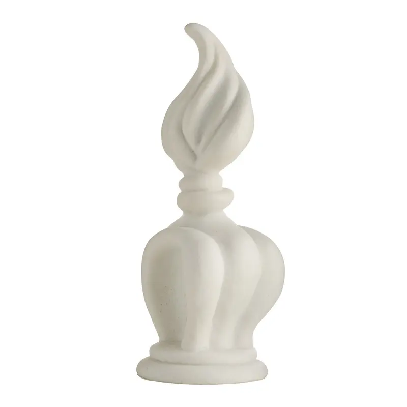 Marilyn Sculpture Ivory