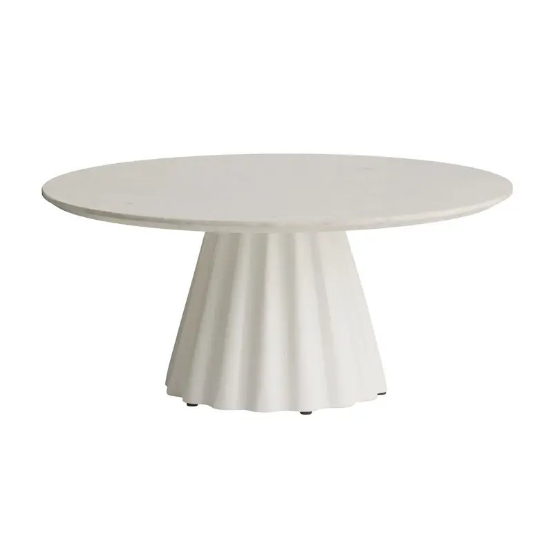 Rinny Coffee Table White