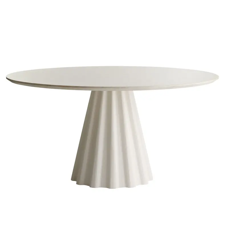 Rinny Dining Table White