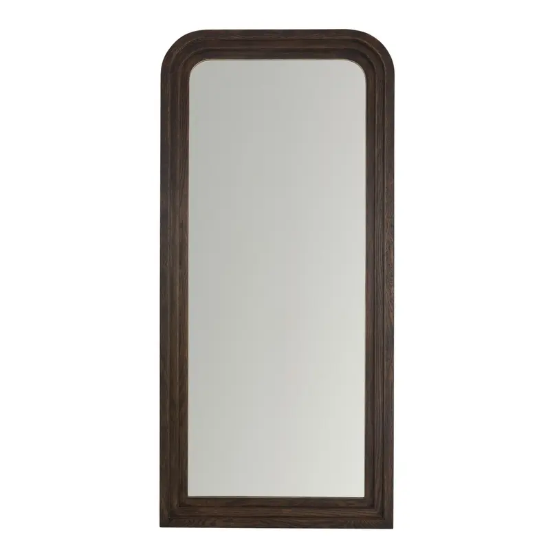 Jennings Floor Mirror Sable