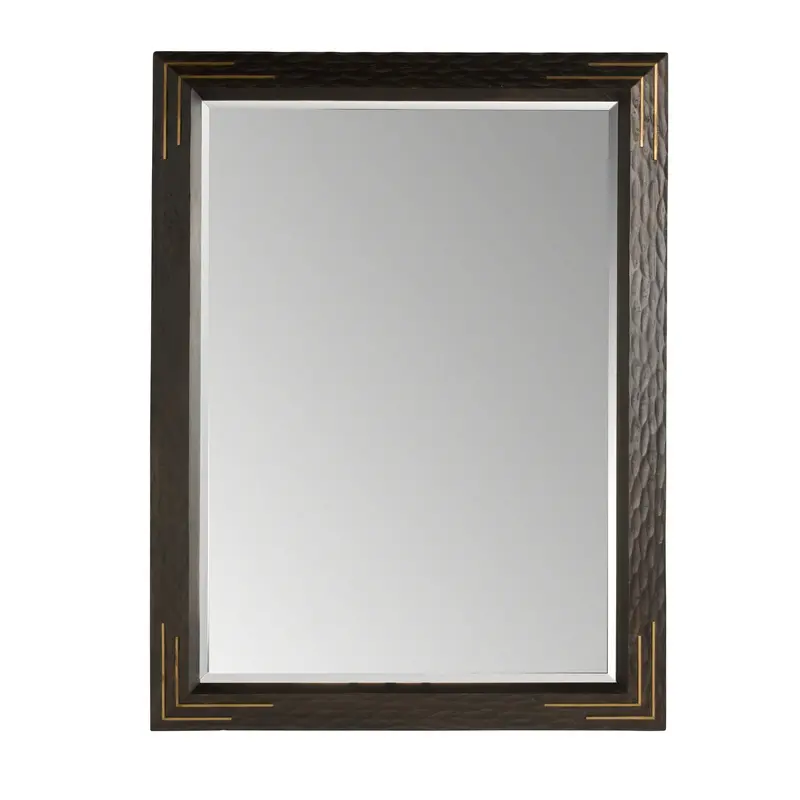 Moses Mirror Sable