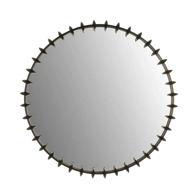 Pira Mirror Bronze