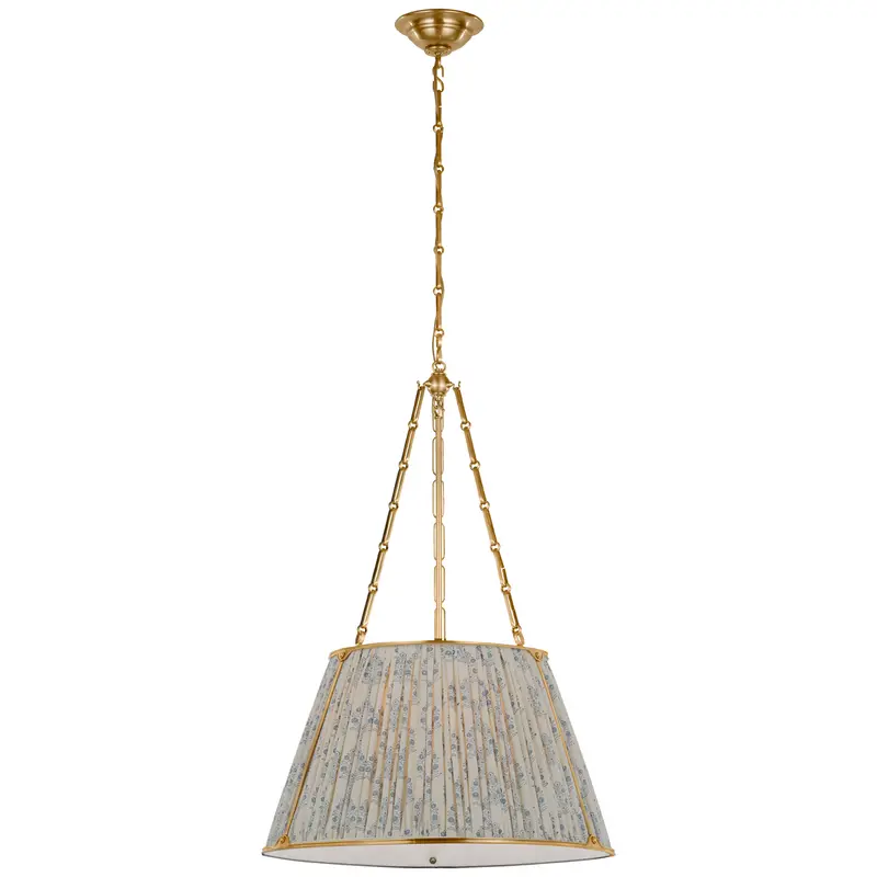 Allister 21" Hanging Shade