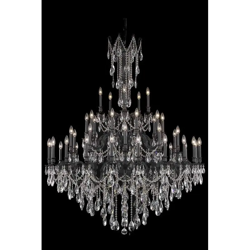 45 Light Chandelier