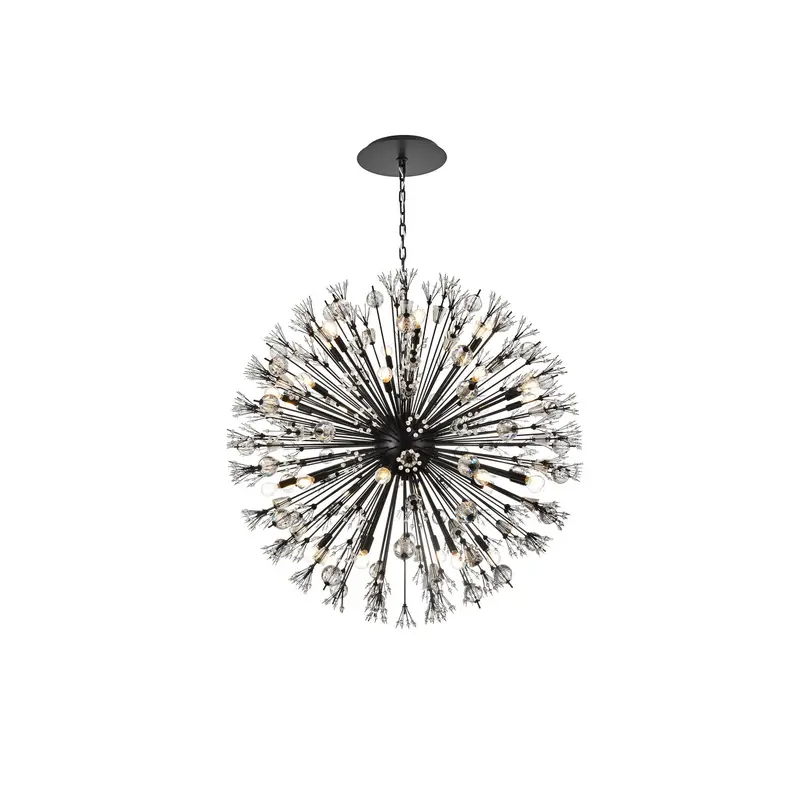 Vera 32 Light Pendant