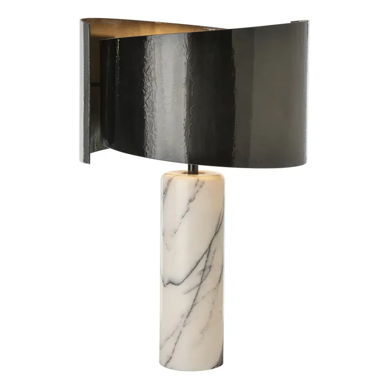 Zen One Light Table Lamp Ink