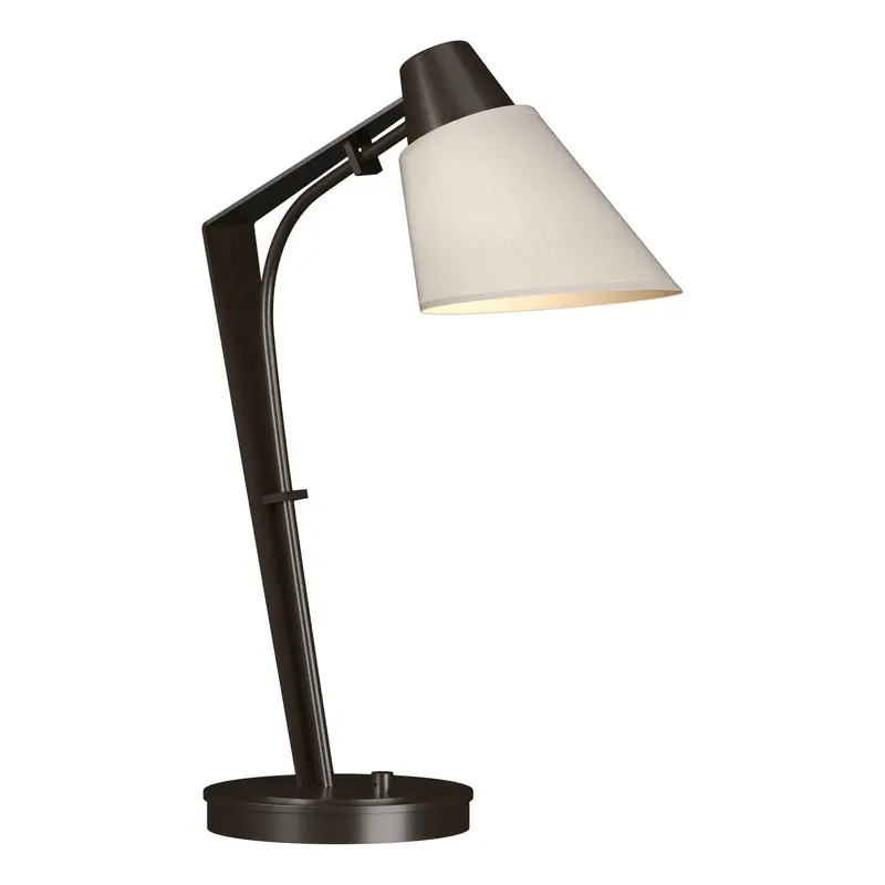 Reach One Light Table Lamp Oil Rubbed Bronze