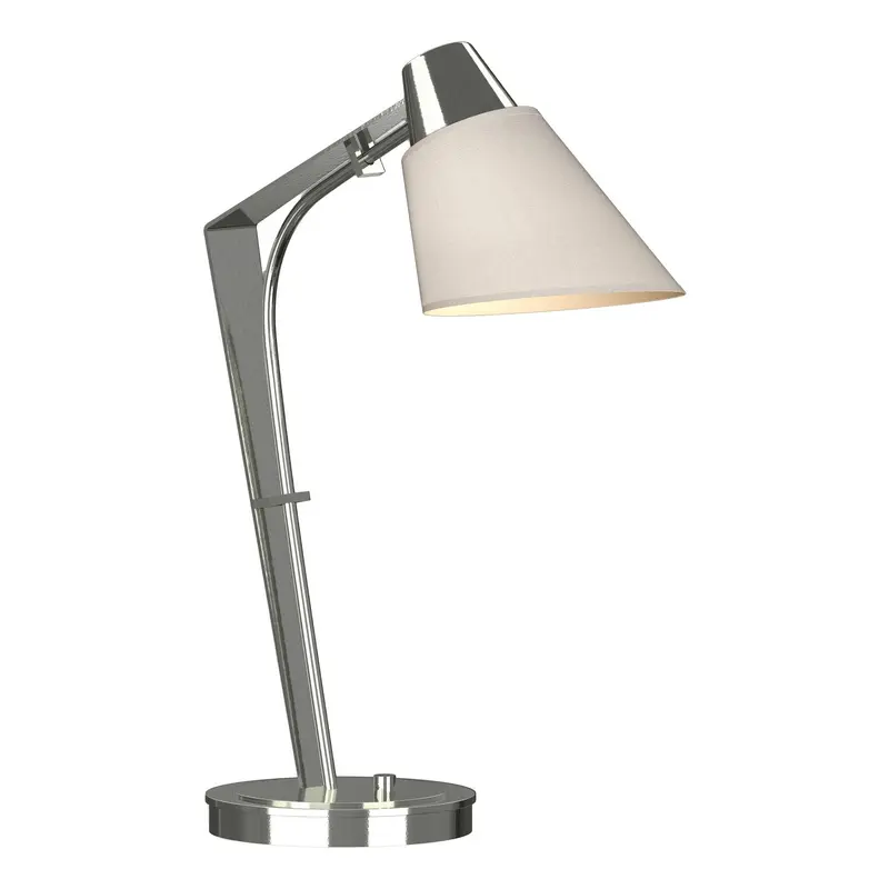 Reach One Light Table Lamp Sterling
