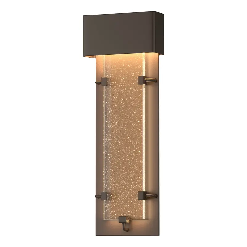 Ursa LED Outdoor Wall Sconce Coastal Bronze