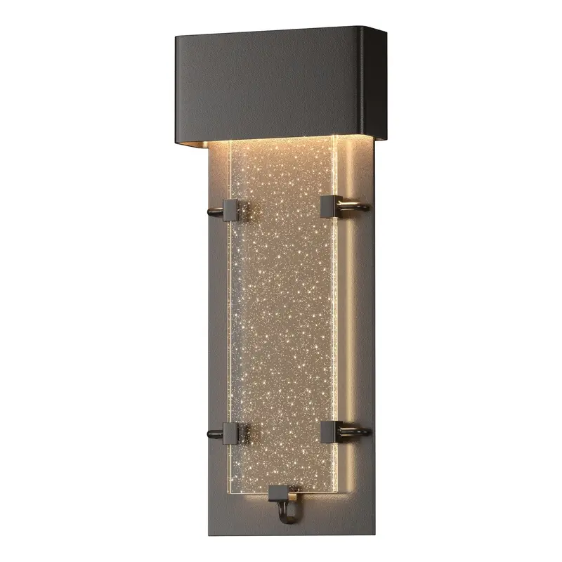 Ursa LED Outdoor Wall Sconce Coastal Oil Rubbed Bronze