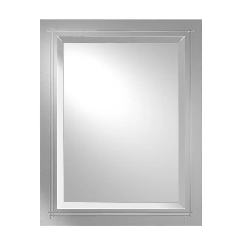 Metra Mirror Sterling
