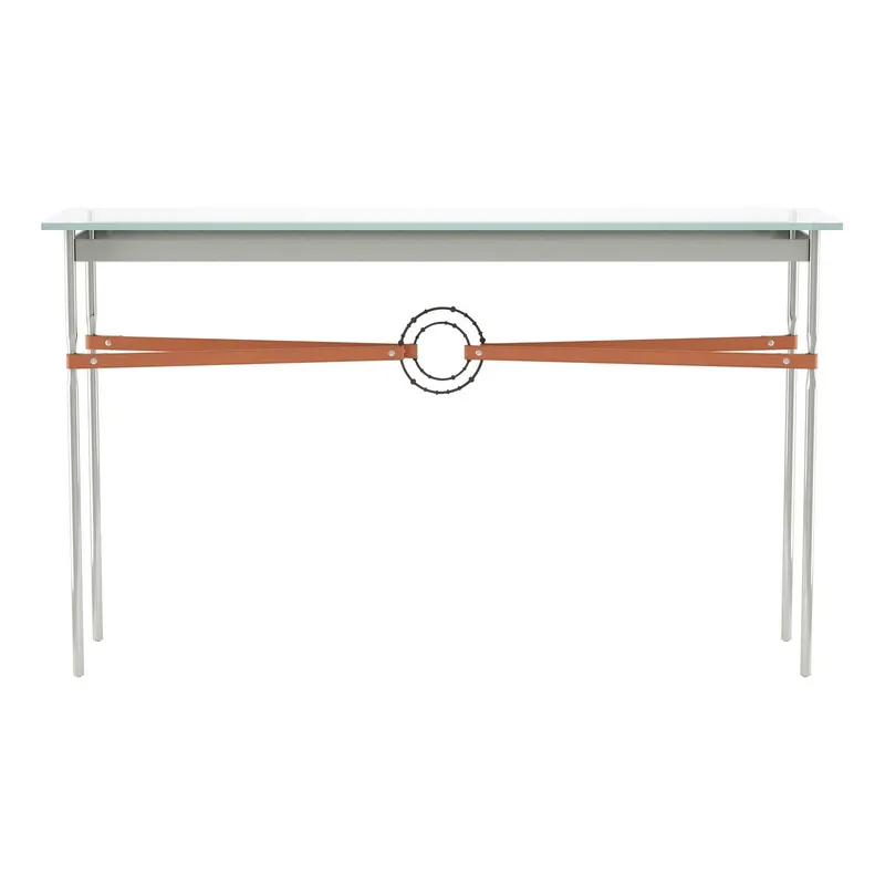 Equus Console Table Sterling