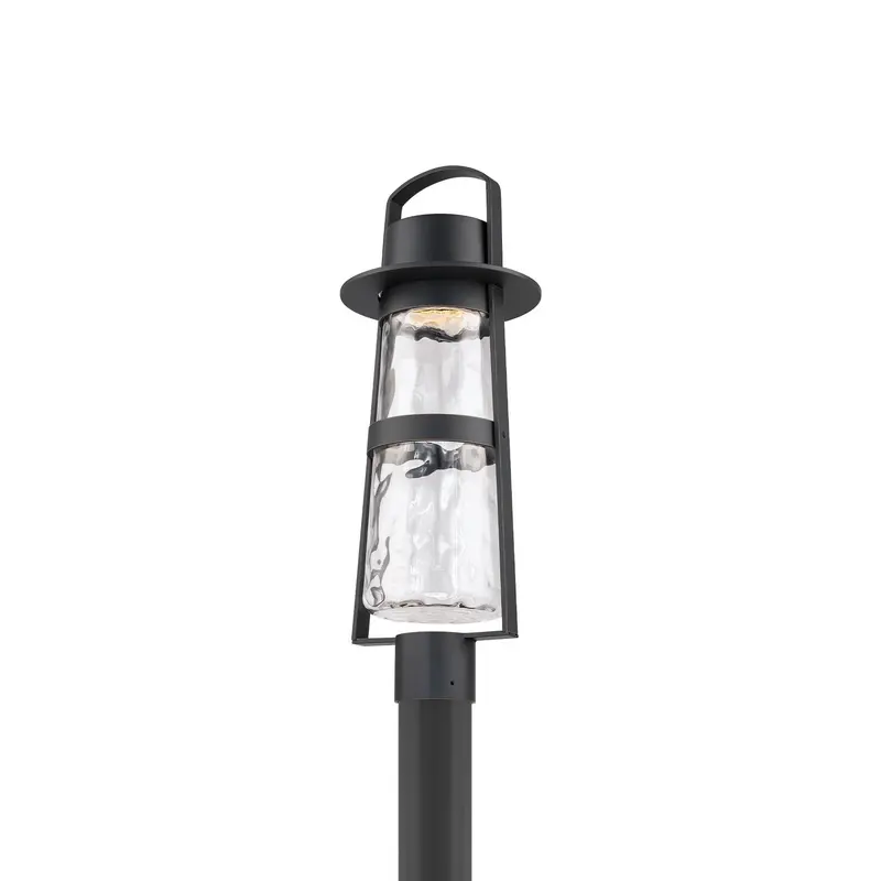 Balthus LED Outdoor Post Mount Oil Rubbed Bronze