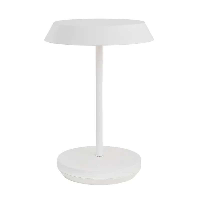 Tepa LED Table Lamp Matte White