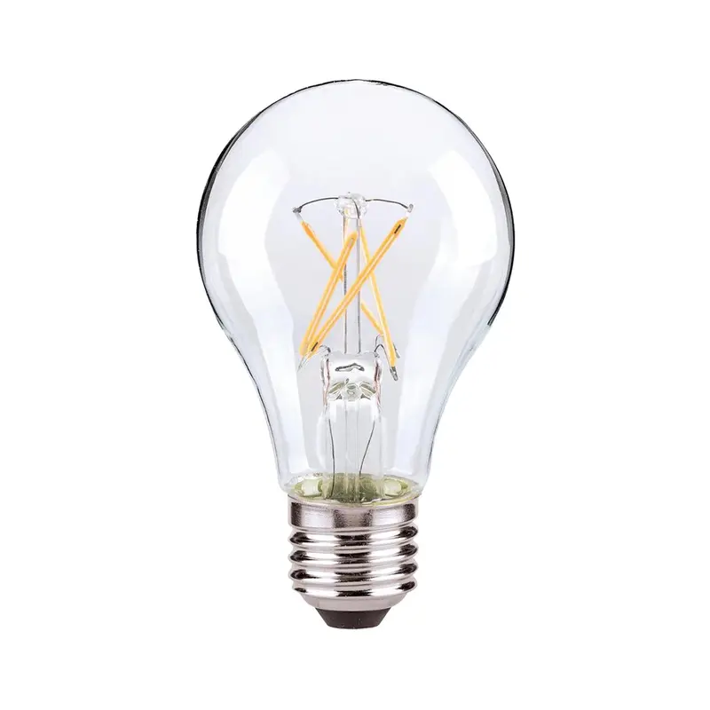 LED Lamp Light Bulb