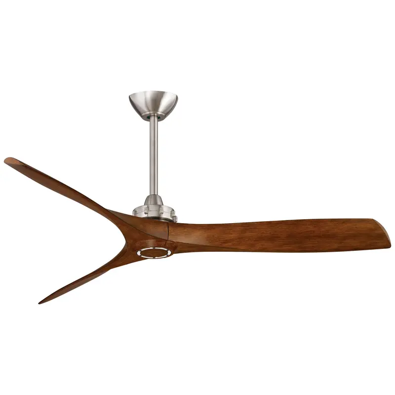 Aviation 60"Ceiling Fan Distressed Koa