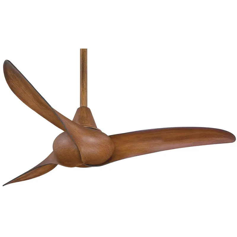 Wave 44" 44"Ceiling Fan Distressed Koa