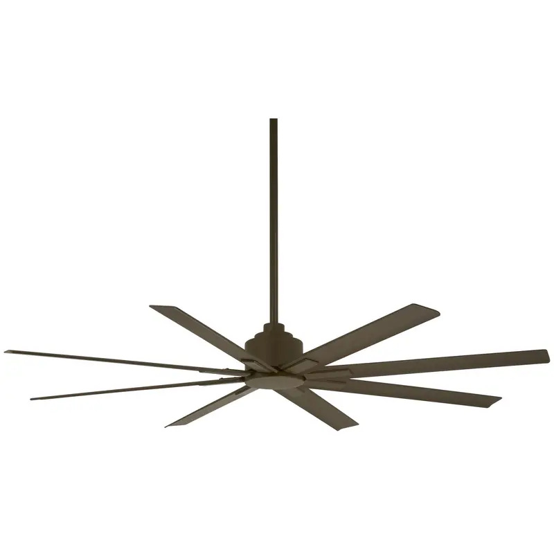 Xtreme H2O 65" 65" Ceiling Fan Oil Rubbed Bronze