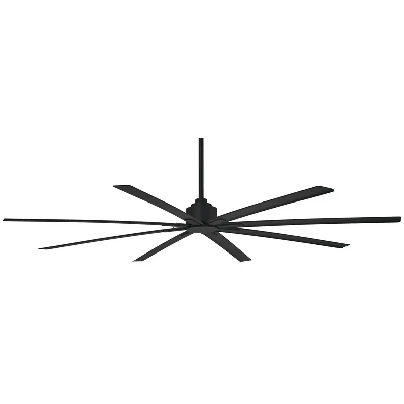 Xtreme H2O 84" 84"Outdoor Ceiling Fan Coal