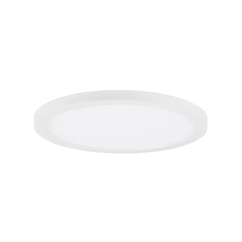 Chip - 5CCT LED Flush Mount White