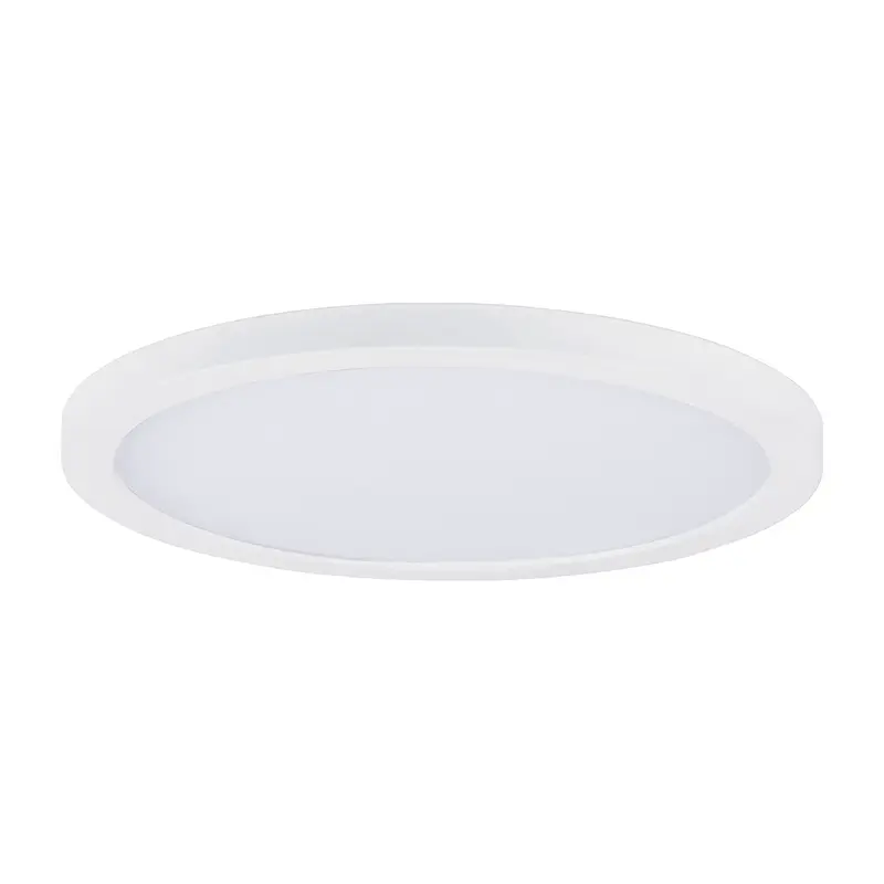 Chip LED Flush Mount White
