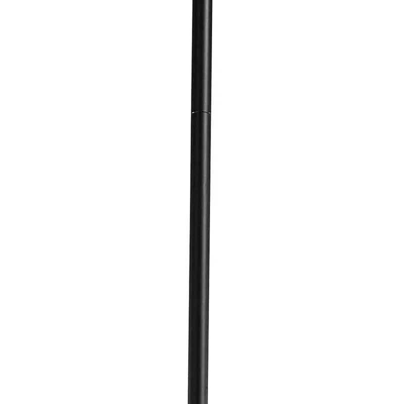 Accessory Stem Black