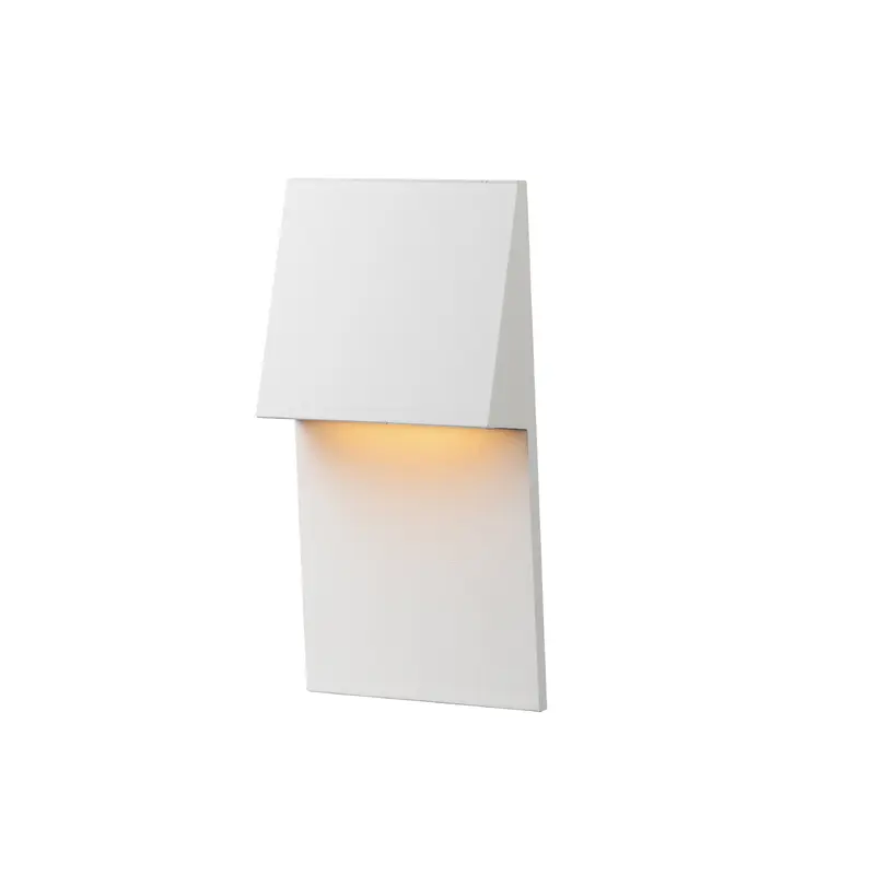 Pathfinder LED Step Light White