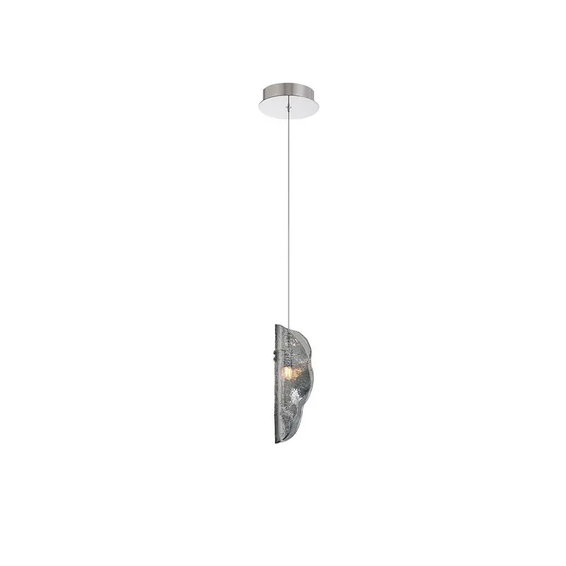 Sorrento LED Pendant Chrome
