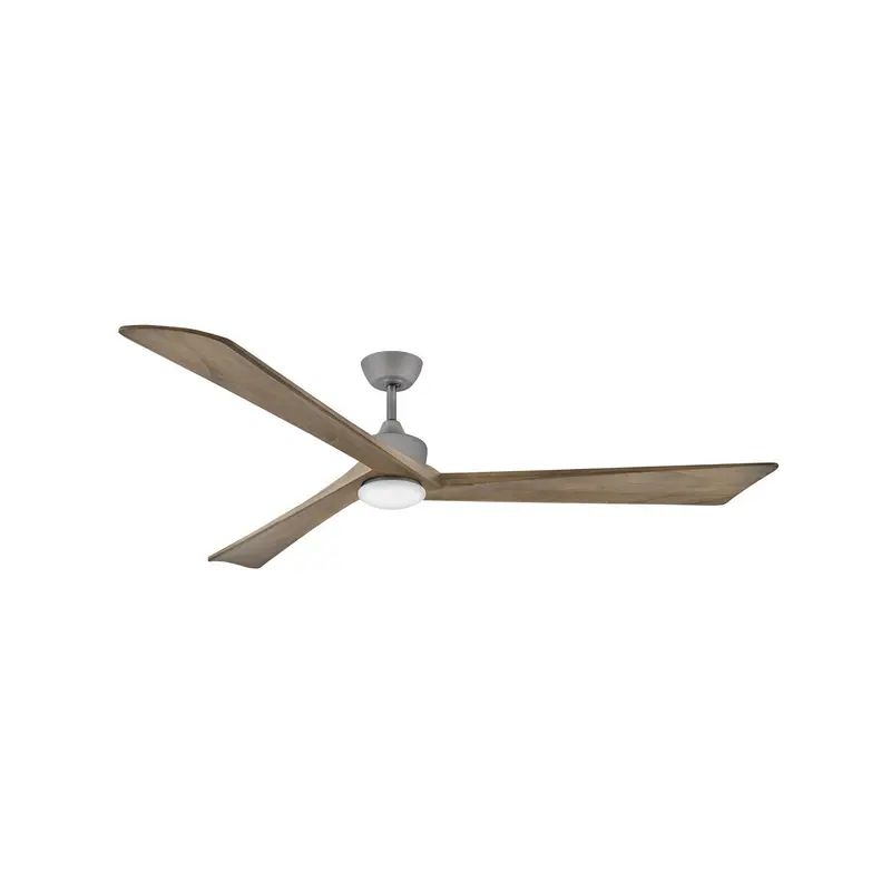 Sculpt 80"Ceiling Fan Graphite