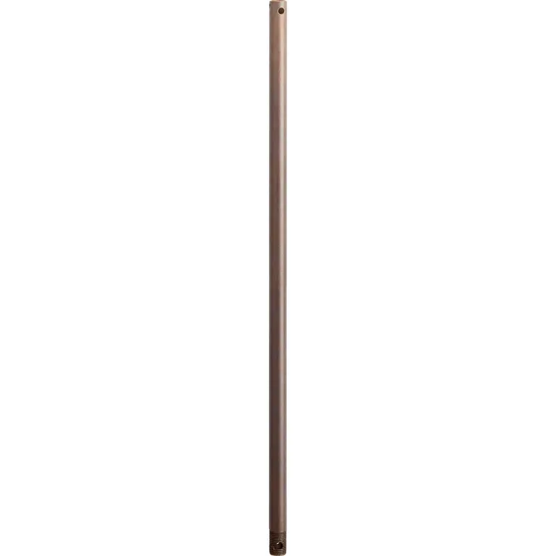24 in. Downrods 24" Universal Downrod Oiled Bronze