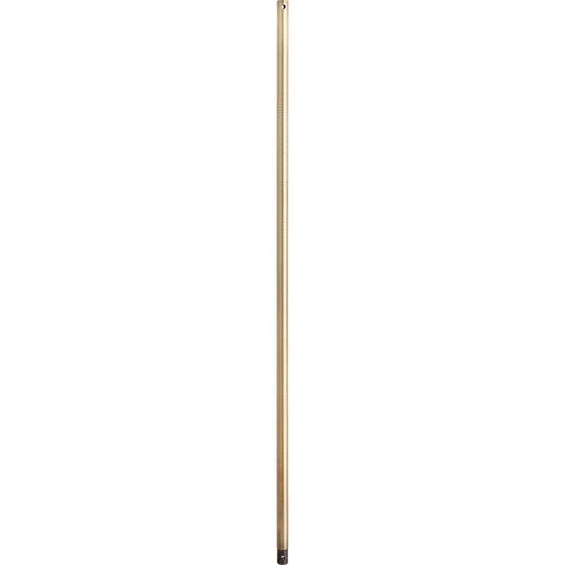 36 in. Downrods Downrod Antique Brass