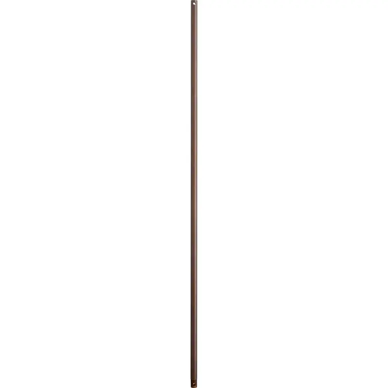 48 in. Downrods 48" Universal Downrod Oiled Bronze
