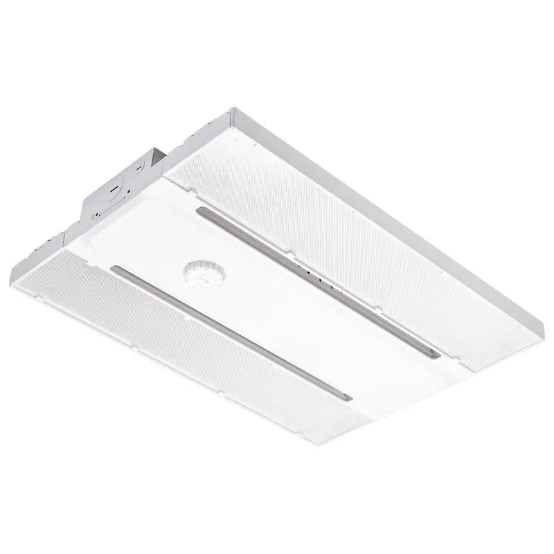LED Selectable Linear High Bay White