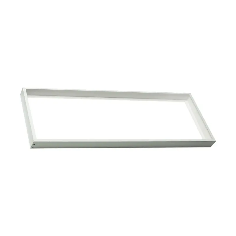 1X4 Backlit Panel Frame Kit White