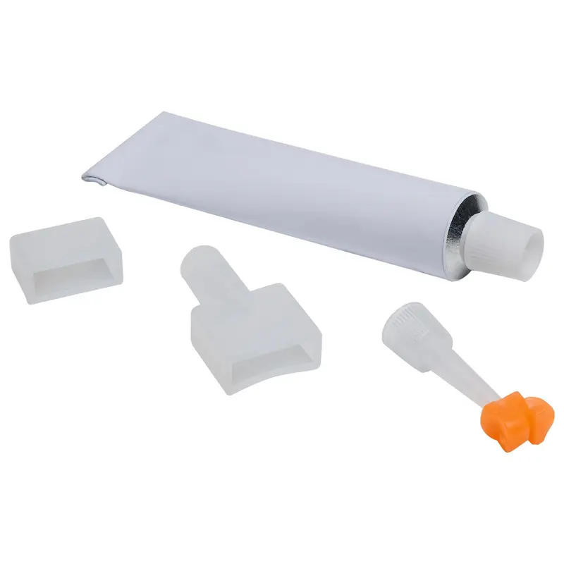 End Caps/Glue/Outdoortape