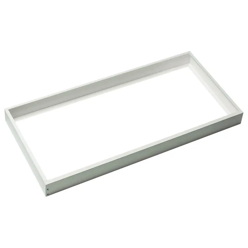 Panel Frame Kit White