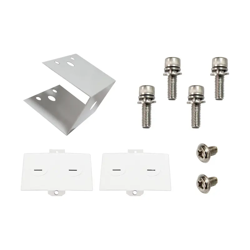 Pendant/Surface Mount Hi Bay White