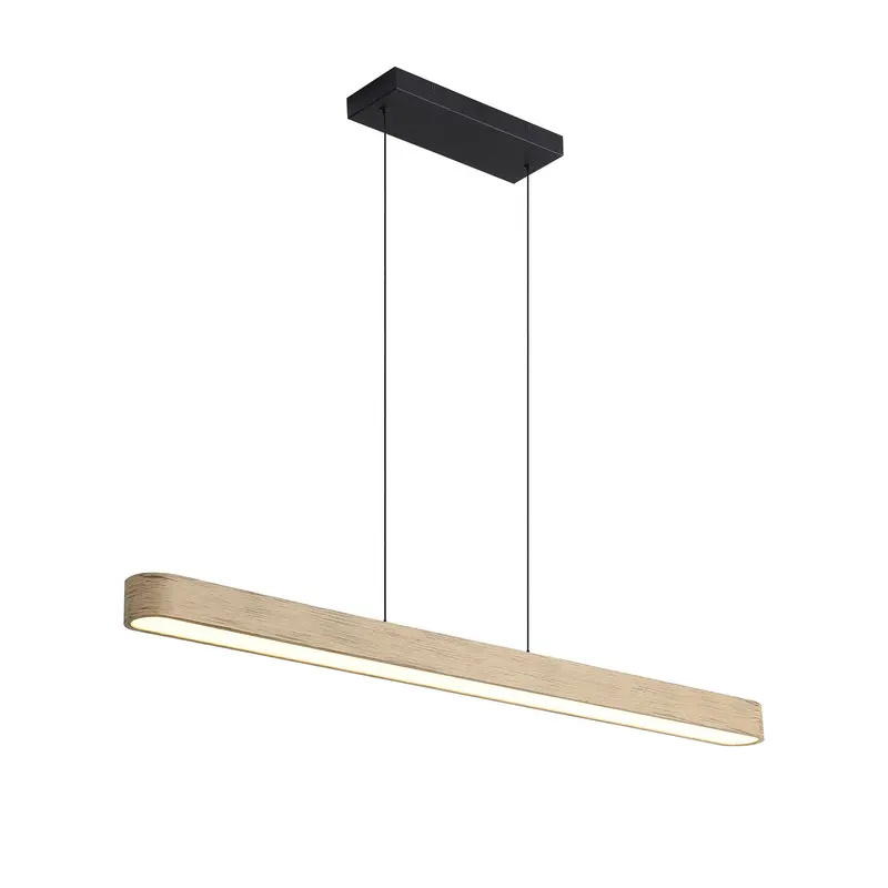 Silva LED Pendant Driftwood