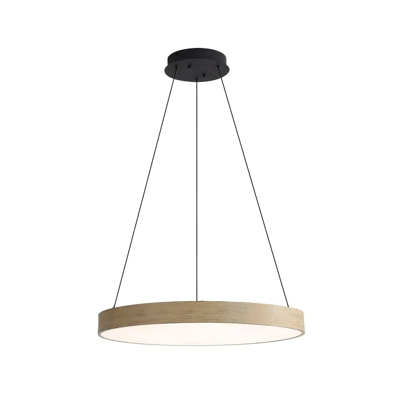 Anello LED Pendant Driftwood